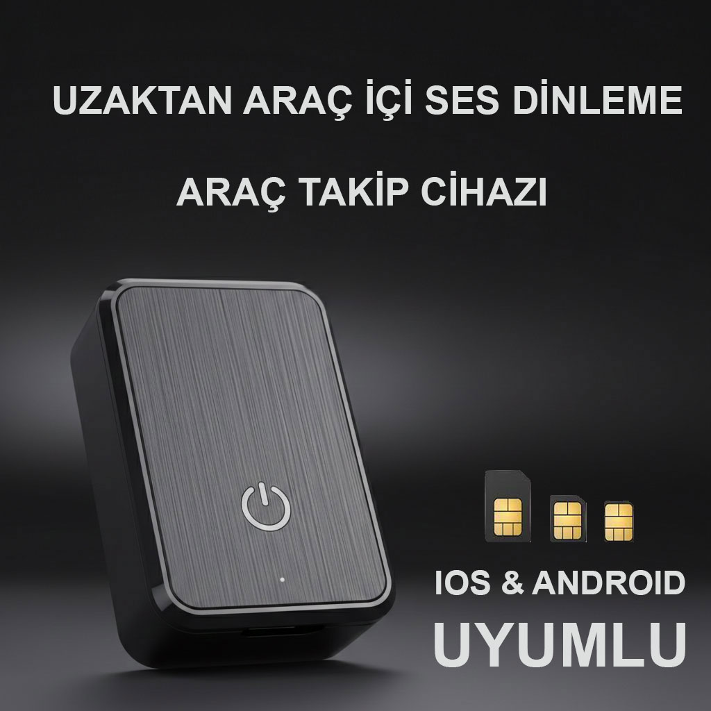 Novexa X22 Araç Takip ve Güvenlik Donanımı